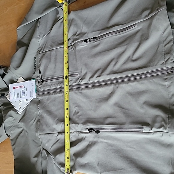 Marmot GORE-TEX Jacket - Picture 7 of 13